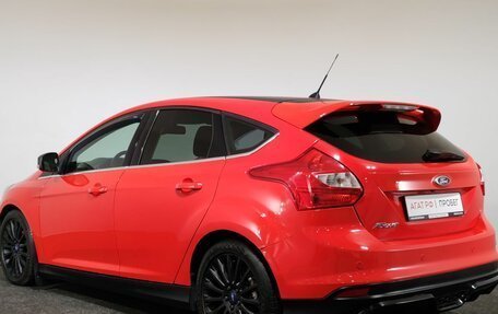 Ford Focus III, 2014 год, 870 000 рублей, 7 фотография