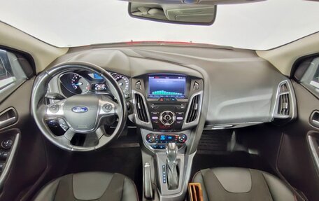 Ford Focus III, 2014 год, 870 000 рублей, 10 фотография
