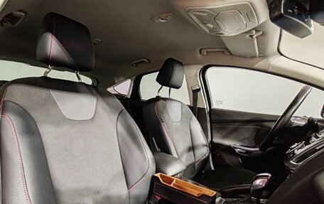Ford Focus III, 2014 год, 870 000 рублей, 15 фотография