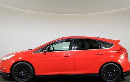 Ford Focus III, 2014 год, 870 000 рублей, 8 фотография