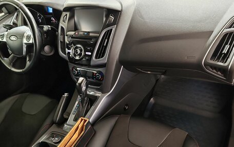 Ford Focus III, 2014 год, 870 000 рублей, 16 фотография