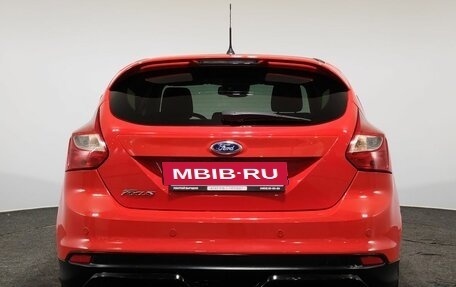 Ford Focus III, 2014 год, 870 000 рублей, 6 фотография