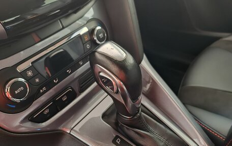 Ford Focus III, 2014 год, 870 000 рублей, 20 фотография