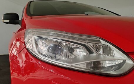 Ford Focus III, 2014 год, 870 000 рублей, 22 фотография