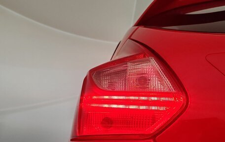 Ford Focus III, 2014 год, 870 000 рублей, 24 фотография
