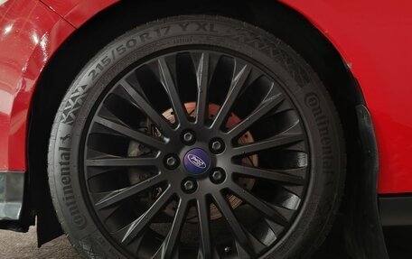 Ford Focus III, 2014 год, 870 000 рублей, 25 фотография