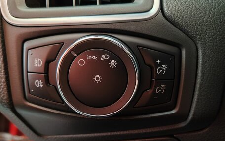 Ford Focus III, 2014 год, 870 000 рублей, 19 фотография
