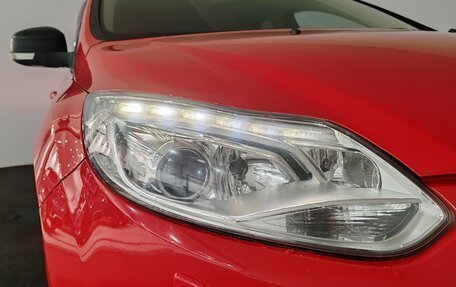 Ford Focus III, 2014 год, 870 000 рублей, 23 фотография