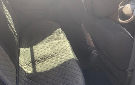 Hyundai Accent II, 2003 год, 220 000 рублей, 2 фотография