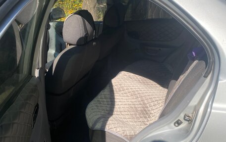 Hyundai Accent II, 2003 год, 220 000 рублей, 3 фотография