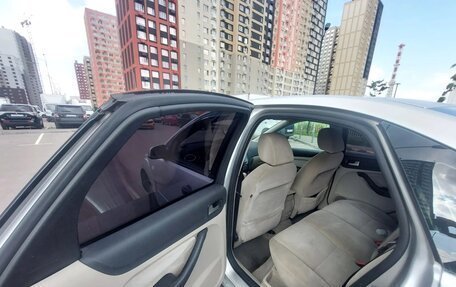 Ford Focus II рестайлинг, 2006 год, 530 000 рублей, 9 фотография