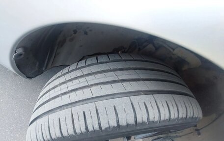 Ford Focus II рестайлинг, 2006 год, 530 000 рублей, 11 фотография