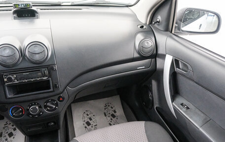 Chevrolet Aveo III, 2010 год, 399 000 рублей, 12 фотография