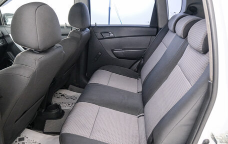 Chevrolet Aveo III, 2010 год, 399 000 рублей, 19 фотография