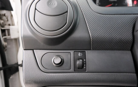 Chevrolet Aveo III, 2010 год, 399 000 рублей, 18 фотография