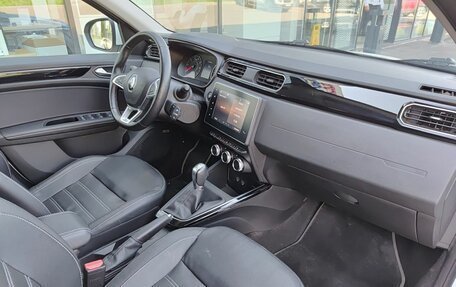 Renault Arkana I, 2019 год, 1 790 000 рублей, 13 фотография