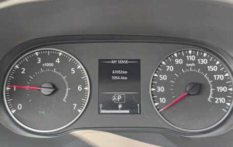 Renault Arkana I, 2019 год, 1 790 000 рублей, 16 фотография