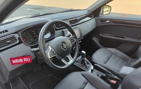 Renault Arkana I, 2019 год, 1 790 000 рублей, 20 фотография