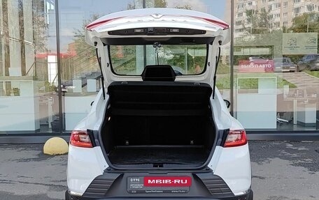 Renault Arkana I, 2019 год, 1 790 000 рублей, 12 фотография