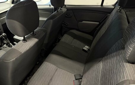 Renault Sandero I, 2012 год, 549 000 рублей, 8 фотография