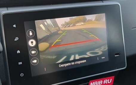 Renault Arkana I, 2019 год, 1 790 000 рублей, 27 фотография