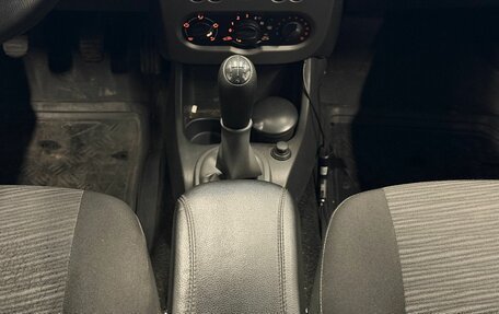 Renault Sandero I, 2012 год, 549 000 рублей, 12 фотография