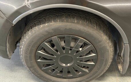 Renault Sandero I, 2012 год, 549 000 рублей, 15 фотография