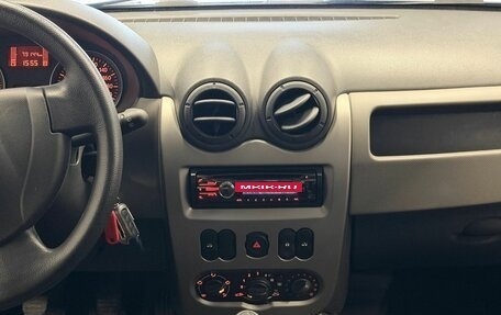 Renault Sandero I, 2012 год, 549 000 рублей, 11 фотография