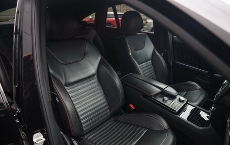 Mercedes-Benz GLE Coupe, 2016 год, 4 449 000 рублей, 27 фотография