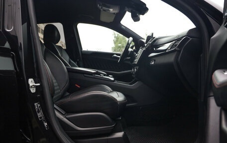 Mercedes-Benz GLE Coupe, 2016 год, 4 449 000 рублей, 28 фотография