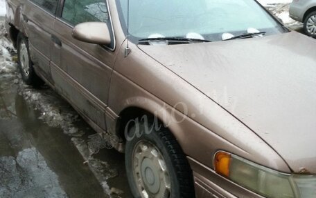 Ford Taurus III, 1993 год, 118 000 рублей, 8 фотография