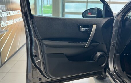 Nissan Qashqai, 2012 год, 999 000 рублей, 7 фотография