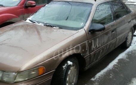 Ford Taurus III, 1993 год, 118 000 рублей, 4 фотография
