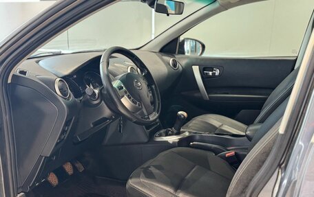 Nissan Qashqai, 2012 год, 999 000 рублей, 8 фотография