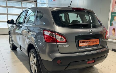 Nissan Qashqai, 2012 год, 999 000 рублей, 4 фотография