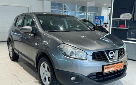 Nissan Qashqai, 2012 год, 999 000 рублей, 3 фотография
