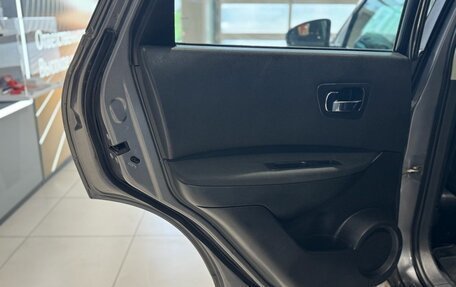 Nissan Qashqai, 2012 год, 999 000 рублей, 10 фотография