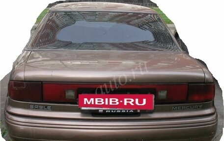 Ford Taurus III, 1993 год, 118 000 рублей, 3 фотография