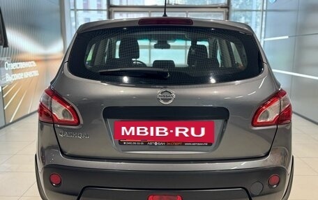 Nissan Qashqai, 2012 год, 999 000 рублей, 5 фотография