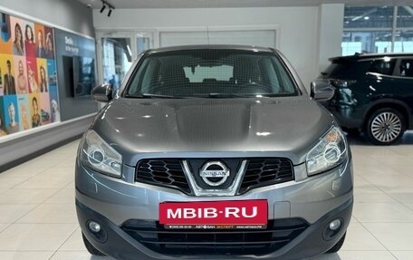 Nissan Qashqai, 2012 год, 999 000 рублей, 2 фотография