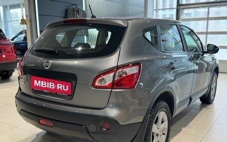 Nissan Qashqai, 2012 год, 999 000 рублей, 6 фотография