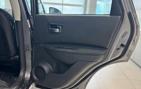 Nissan Qashqai, 2012 год, 999 000 рублей, 13 фотография