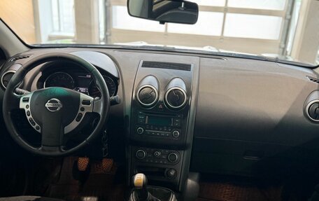 Nissan Qashqai, 2012 год, 999 000 рублей, 18 фотография