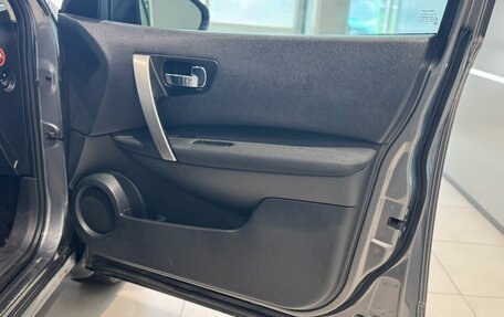 Nissan Qashqai, 2012 год, 999 000 рублей, 15 фотография