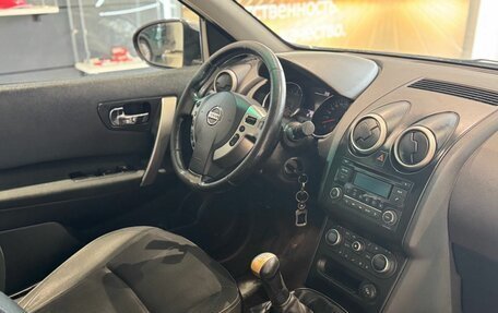Nissan Qashqai, 2012 год, 999 000 рублей, 17 фотография