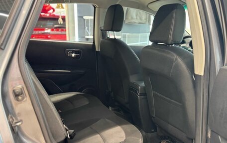 Nissan Qashqai, 2012 год, 999 000 рублей, 14 фотография