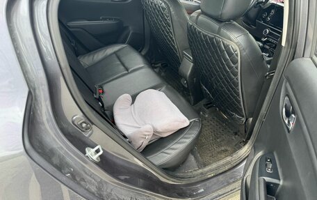 Nissan Qashqai, 2012 год, 999 000 рублей, 20 фотография