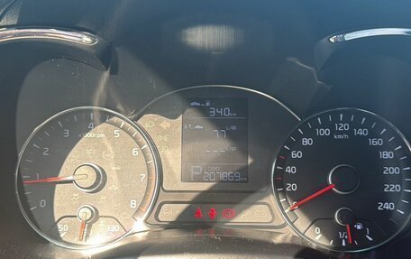 KIA Cerato III, 2013 год, 996 000 рублей, 5 фотография