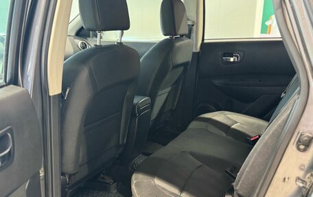 Nissan Qashqai, 2012 год, 999 000 рублей, 11 фотография