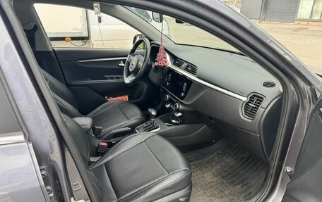 Nissan Qashqai, 2012 год, 999 000 рублей, 19 фотография